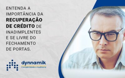 Recuperação de crédito: entenda sua importância.
