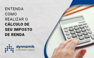 Imposto de Renda: como calcular?