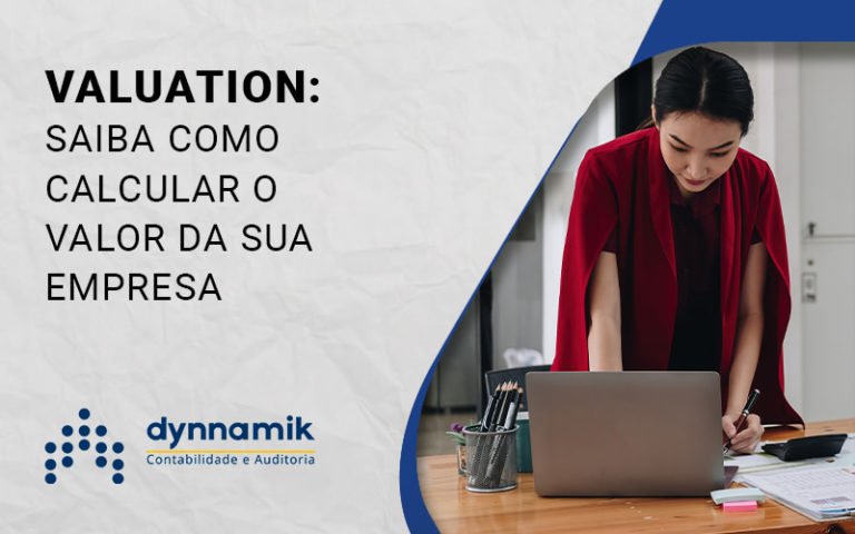 O Que é Valuation O Guia Definitivo Dynnamik Contabilidade E Auditoria 2335