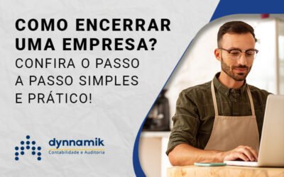 Como encerrar uma empresa em 6 passos