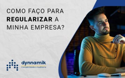 10 dicas para regularizar sua empresa: estabelecendo sistemas efetivos