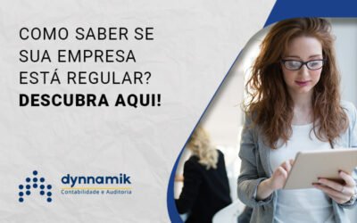 Guia prático de como saber se sua empresa está regular