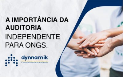 A importância da Auditoria Independente para o terceiro setor