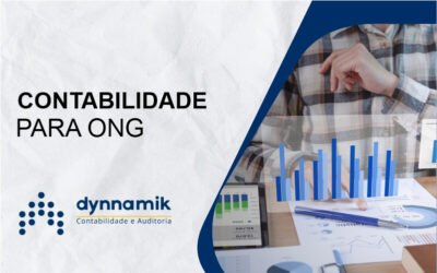 Contabilidade para ONG