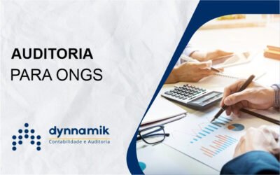 Auditoria para ONGS