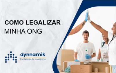 Como legalizar minha ONG