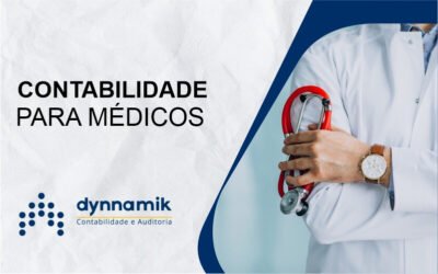 Contabilidade para médicos