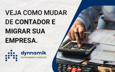 Veja Como mudar de contador e migrar sua empresa.