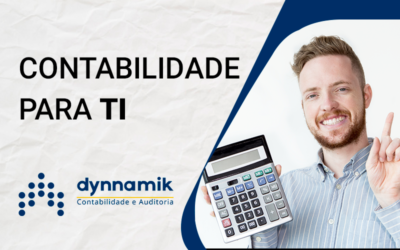 Contabilidade para TI